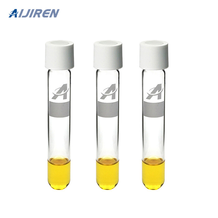 discounting wholesales 10mL cod digestion vials supplier